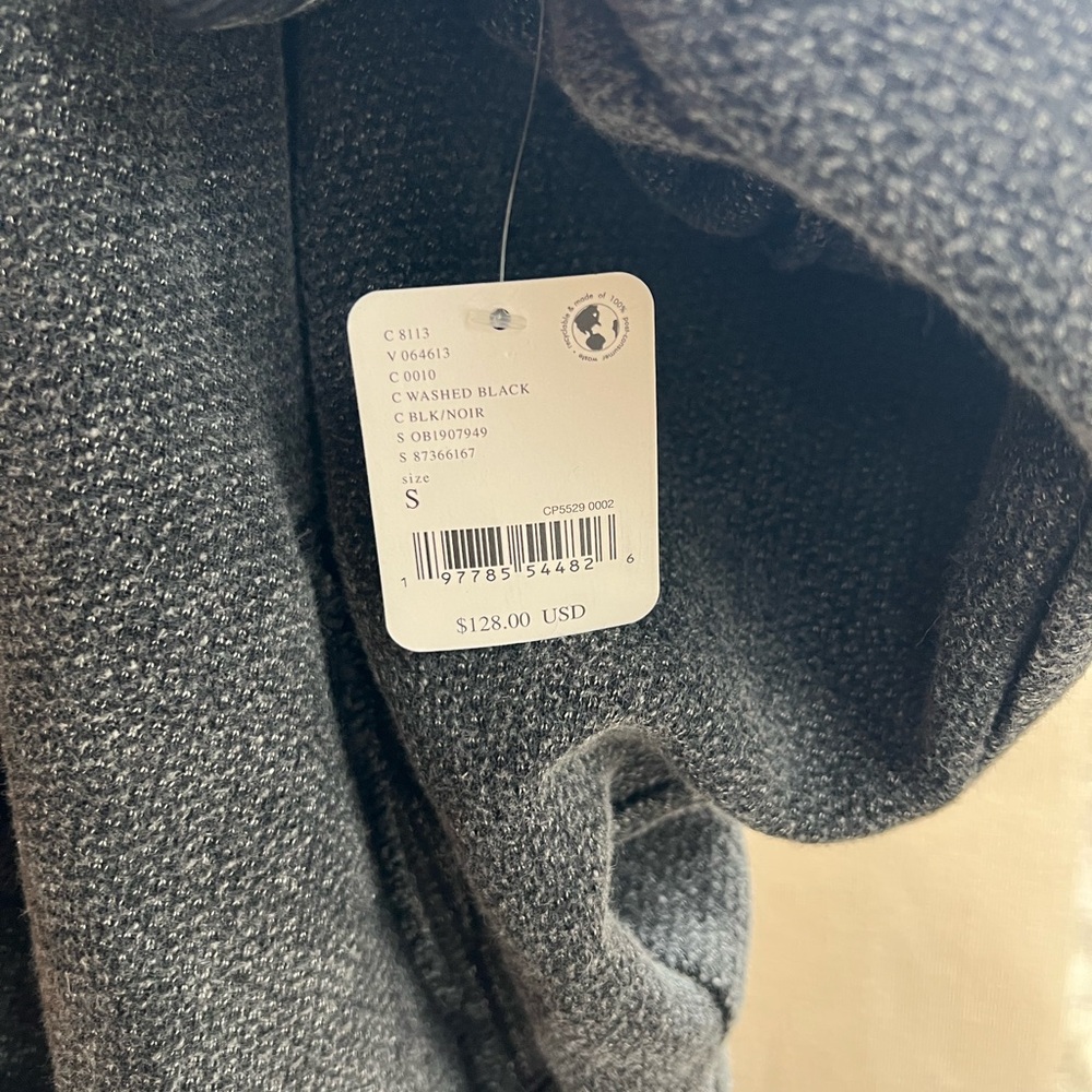 Free People Forever Yours Cardigan NWT - Picture 4 of 10